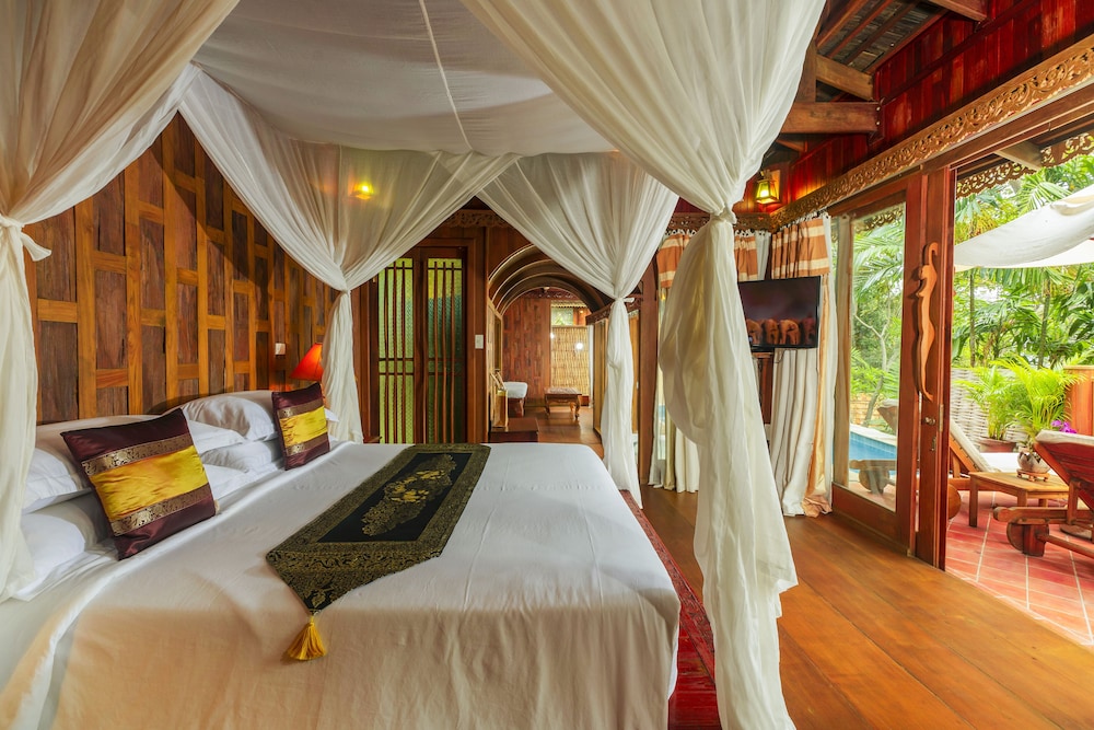 Santhiya Koh Phangan Resort and Spa 17/65