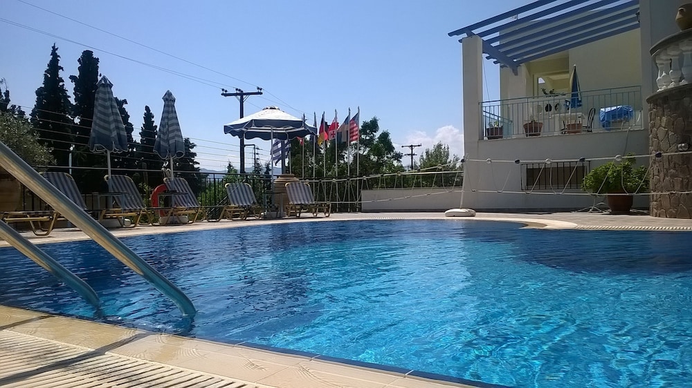 Ktm Sunny Villas 55/60