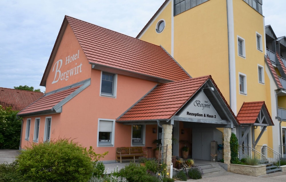 Hotel Bergwirt 1/69