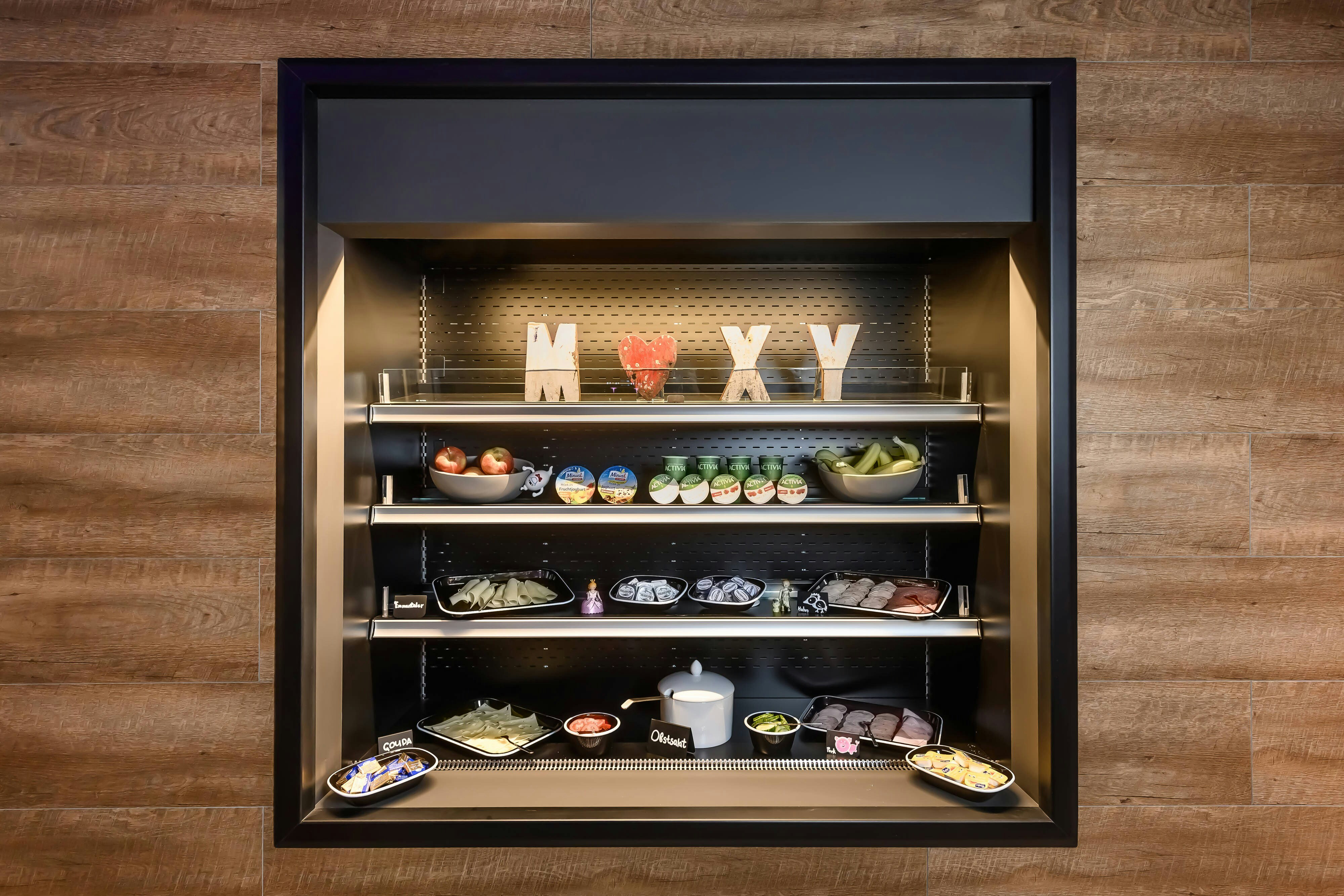 Moxy Dresden Neustadt 3/16