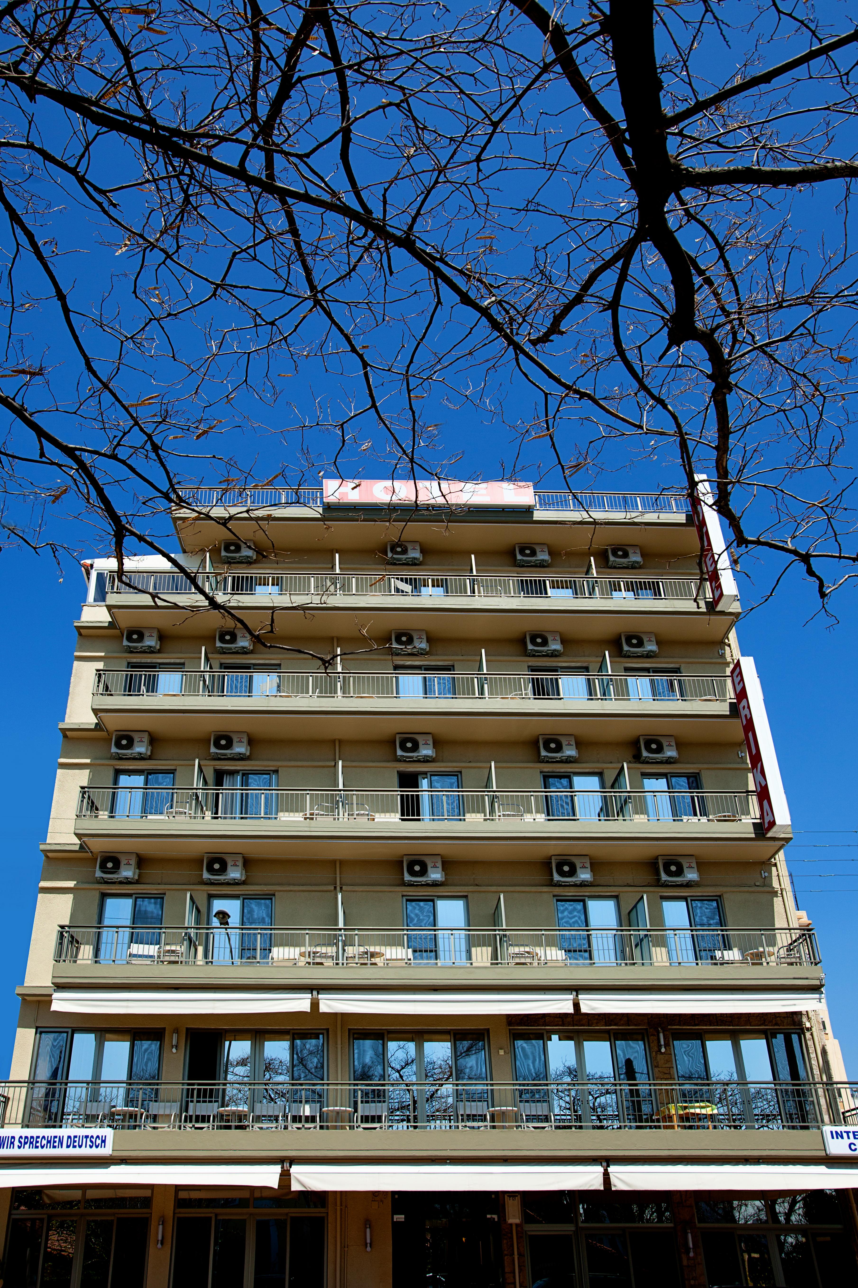 HOTEL ERIKA 3/39