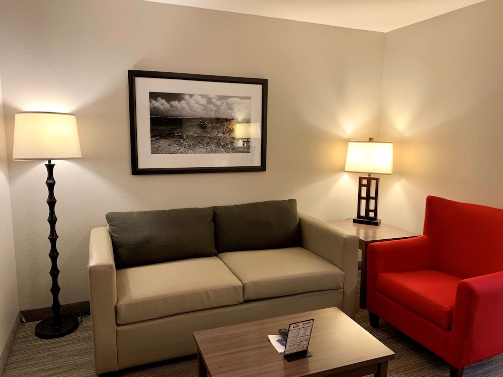 Country Inn & Suites by Radisson Kenosha - Pleasant Prairie 26/39