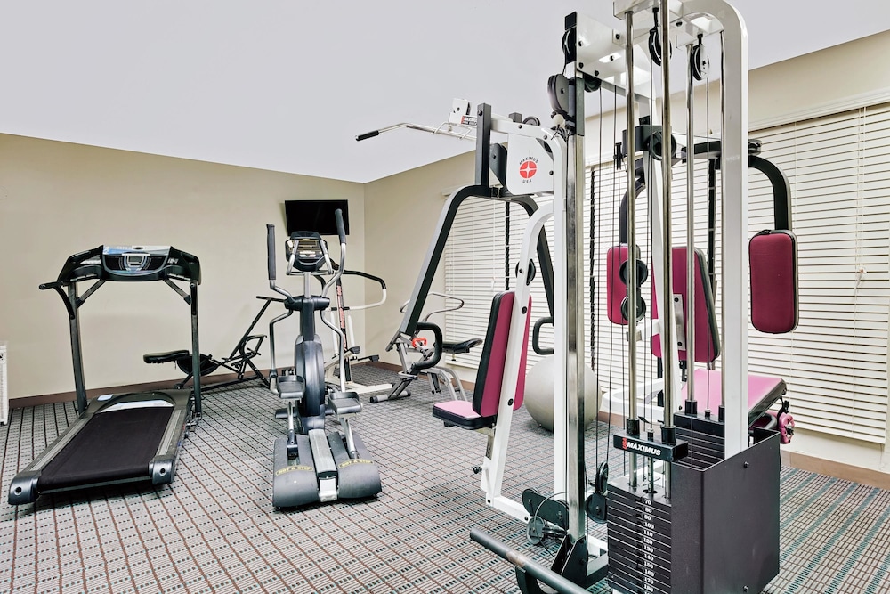 sport facilities