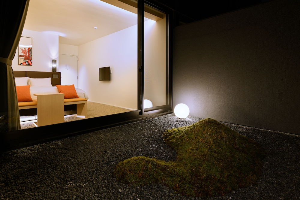 HOTEL KYOTOLOGY 27/42