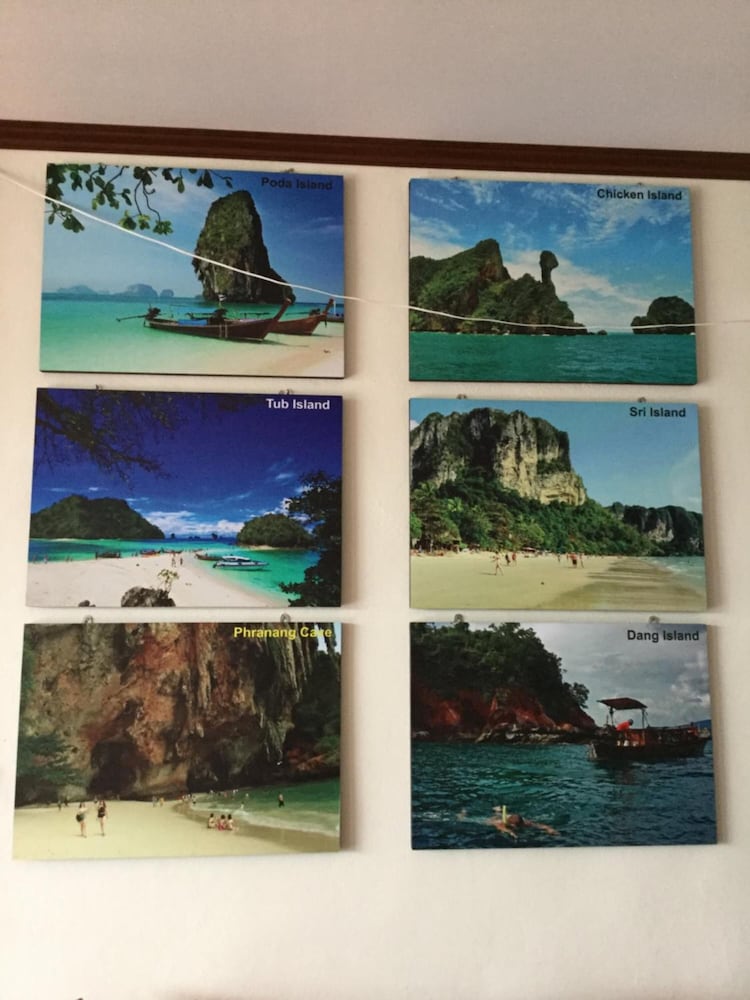 Pro Chill Krabi Guesthouse 10/67