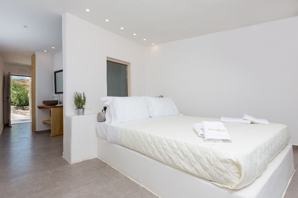 Anamar Kea Boutique Hotel - Adults Only 2/50