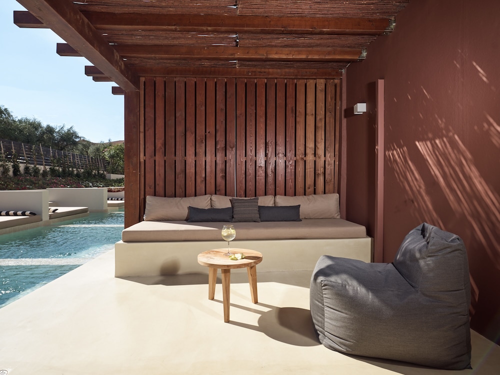 Castelli Hotel - Adults Only 16/50