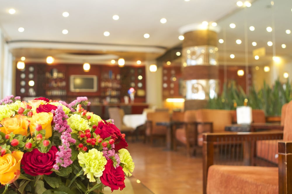 Jupiter International Hotel Bole 26/40