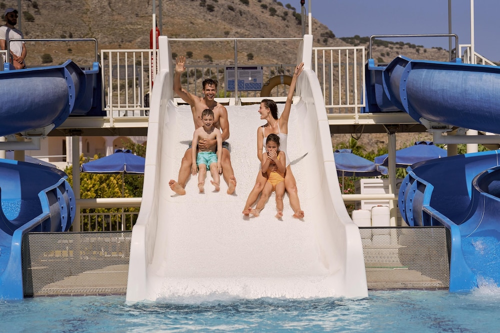 Lindos Princess Beach Resort & Spa 38/65