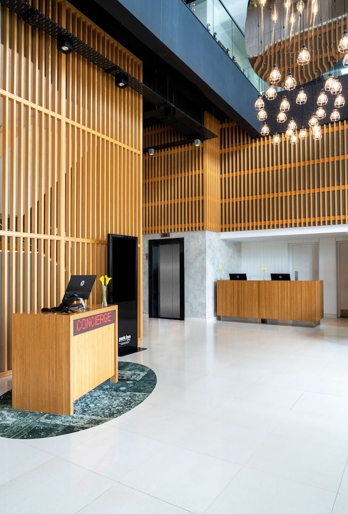 Park inn By Radisson Nairobi Westlands 10/69