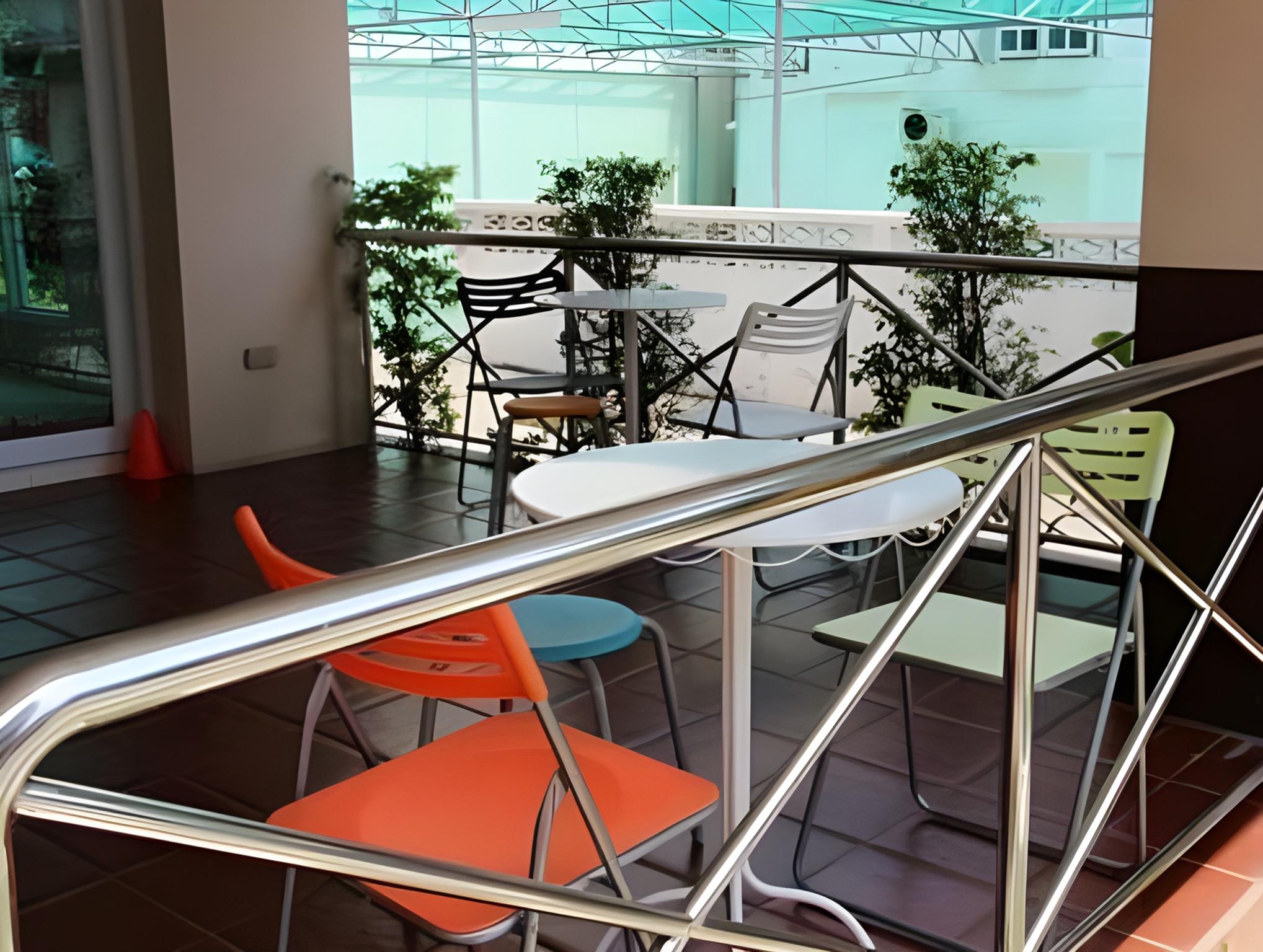 Baan Vor Sumongkol Services Apartment 25/38