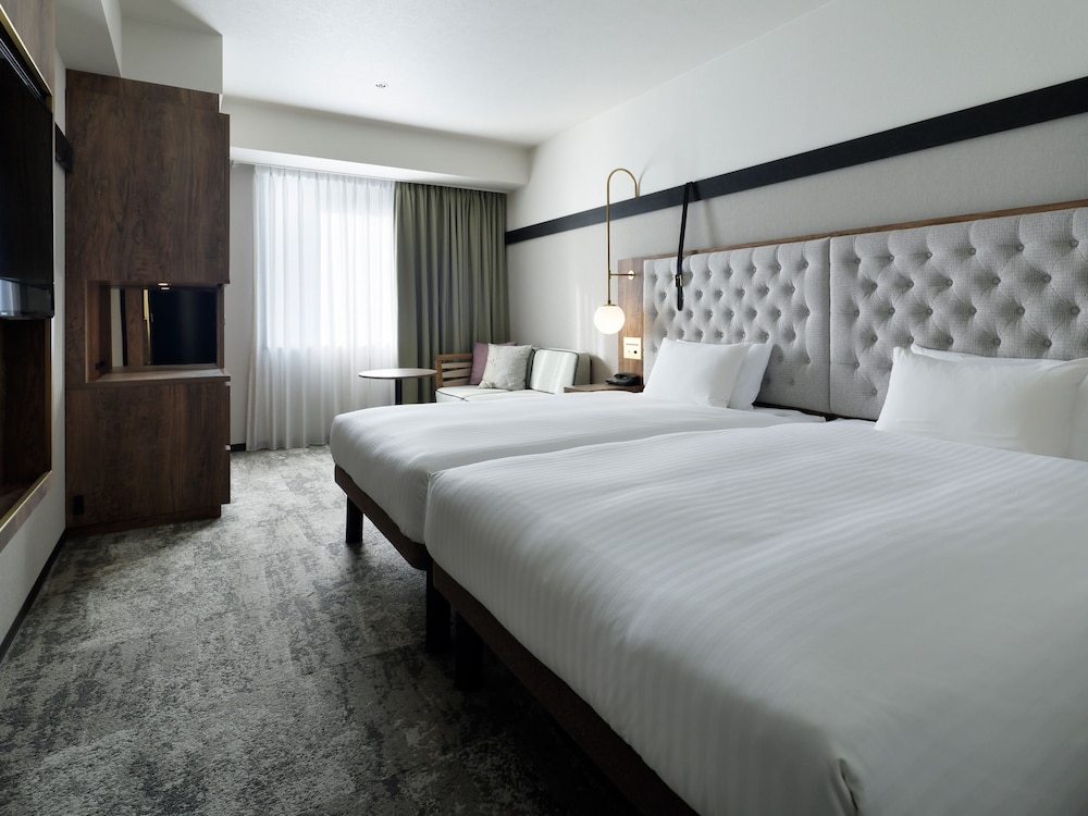 Mitsui Garden Hotel Sapporo West 15/49
