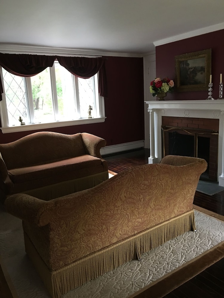 Baldwinsville Bed and Breakfast 10/62
