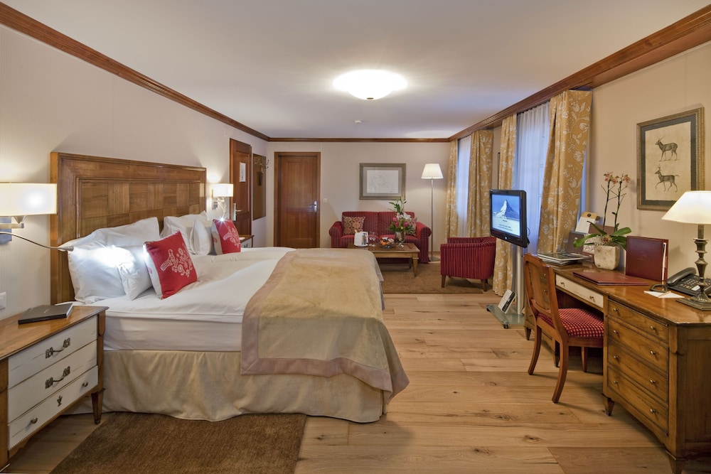 Mont Cervin Palace 23/79
