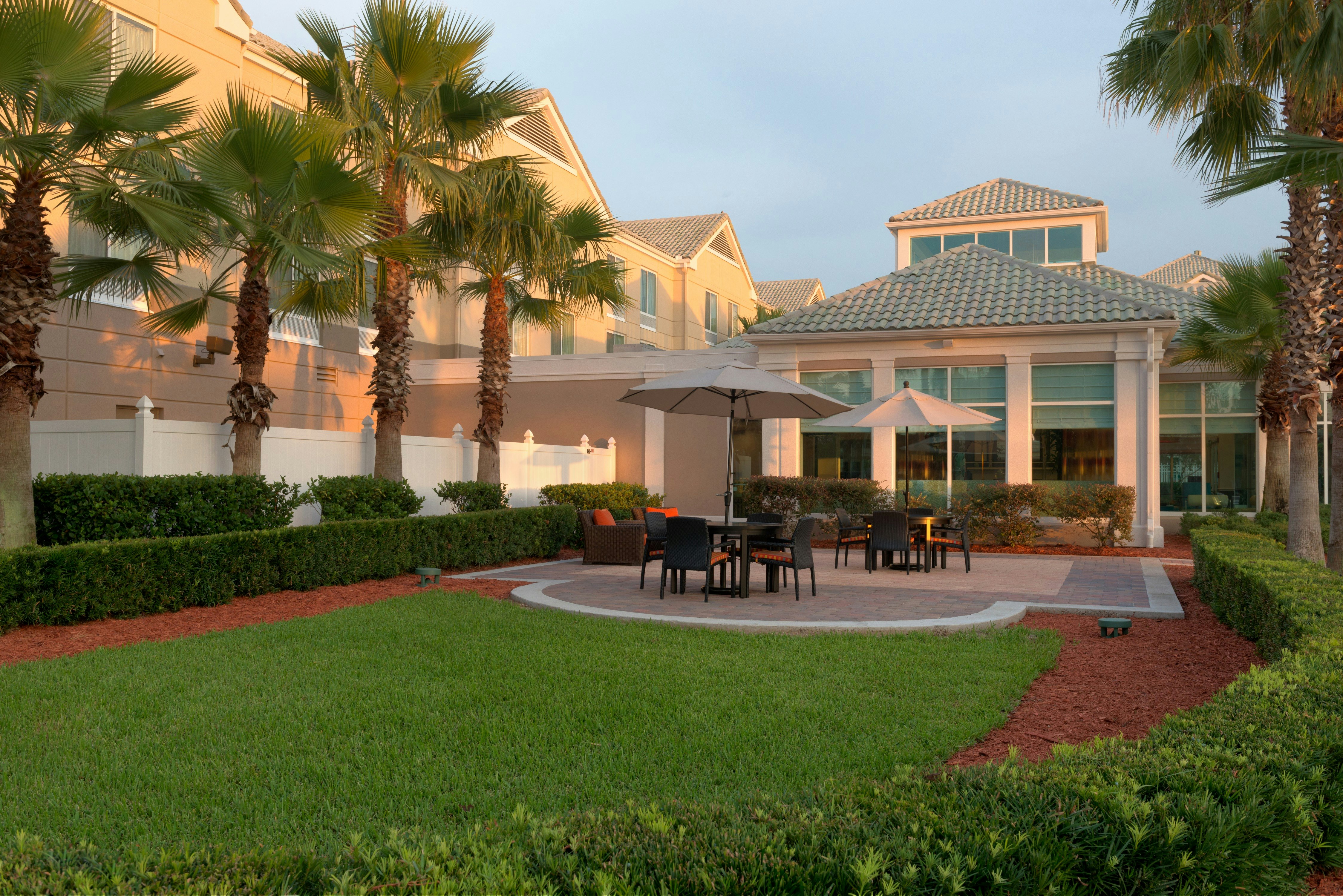 Hilton Garden Inn Orlando East/UCF Area 59/60