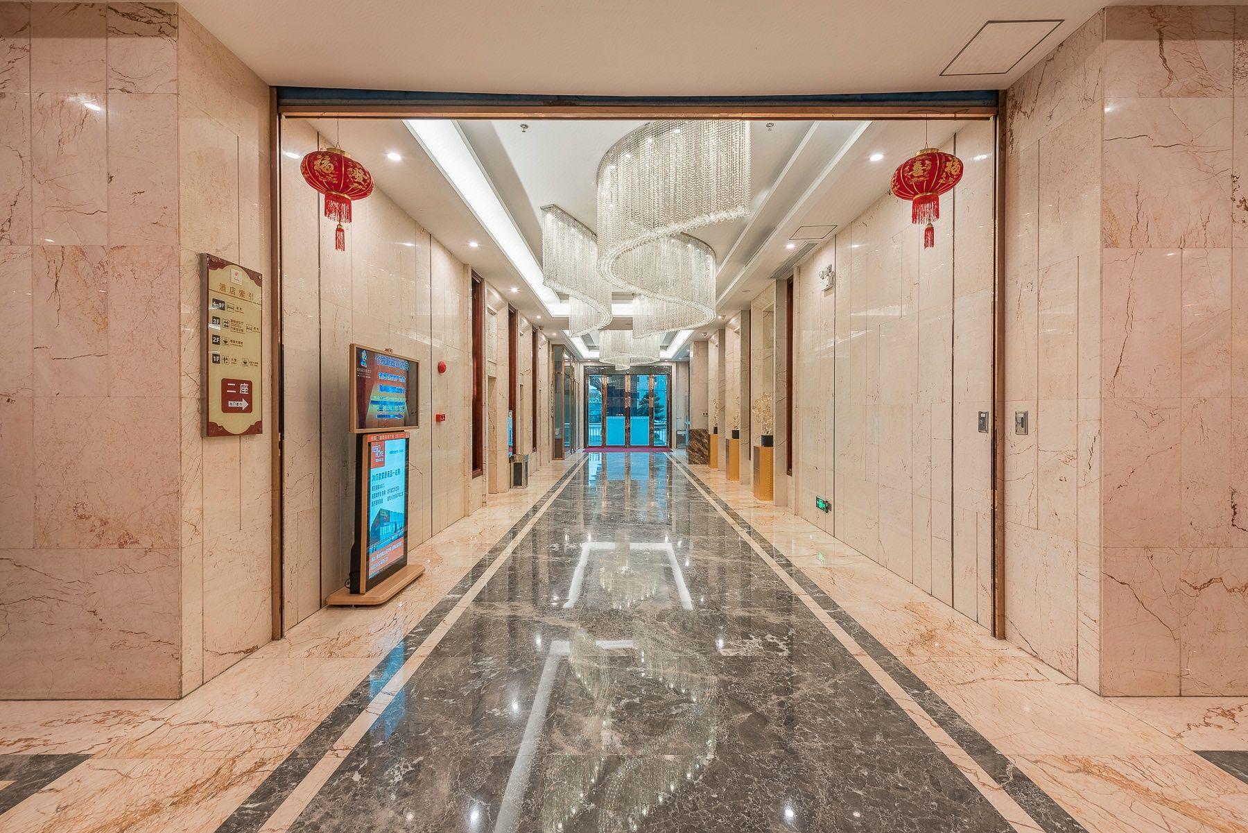 Venus Royal Hotel - Foshan 9/32