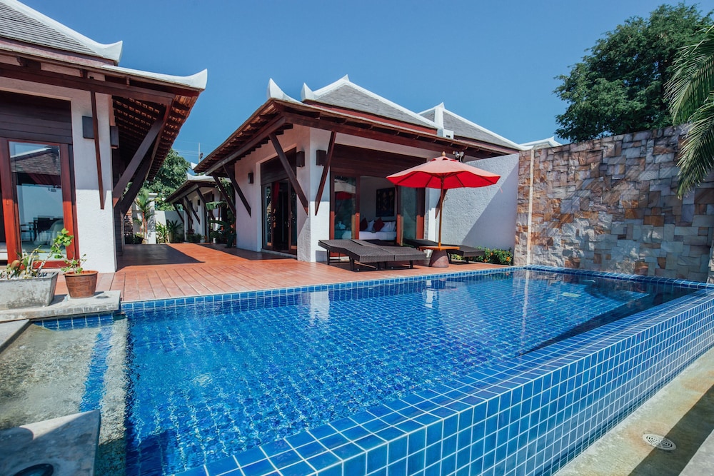 Thai Island Dream Estate 12/70
