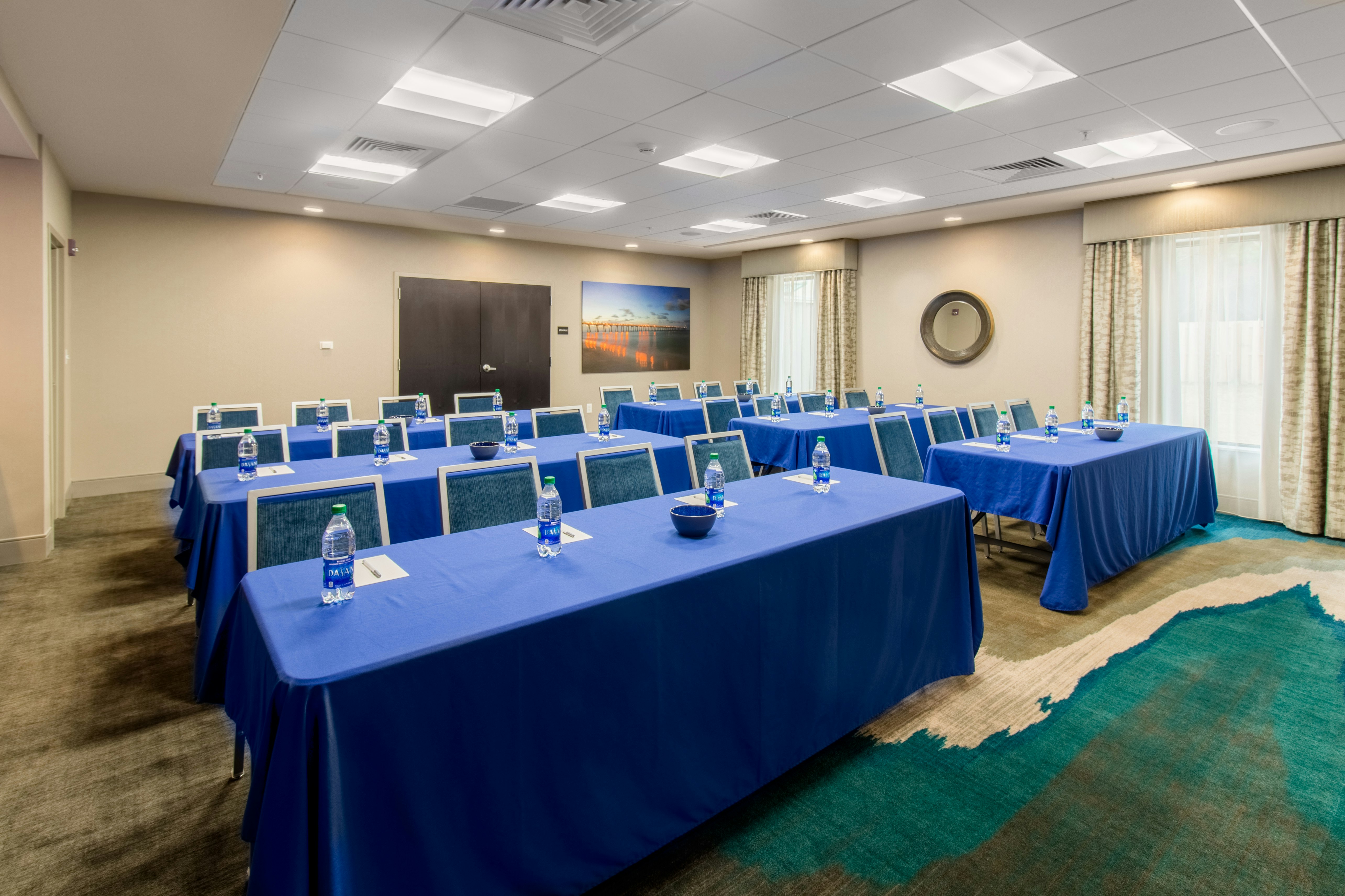 Hampton Inn Crestview I 10 Fl 15/20