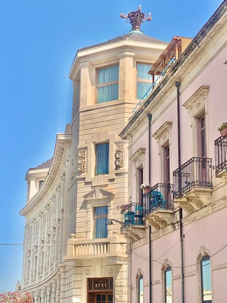Hotel Posta 4/69