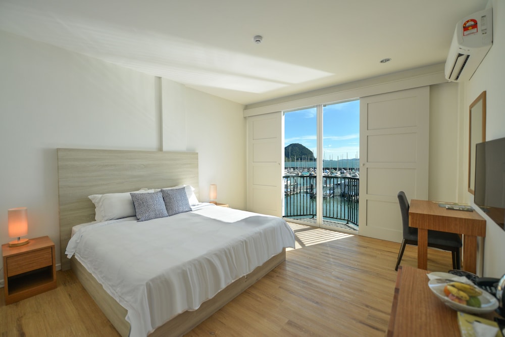 Ramada by Wyndham Langkawi Marina 23/50