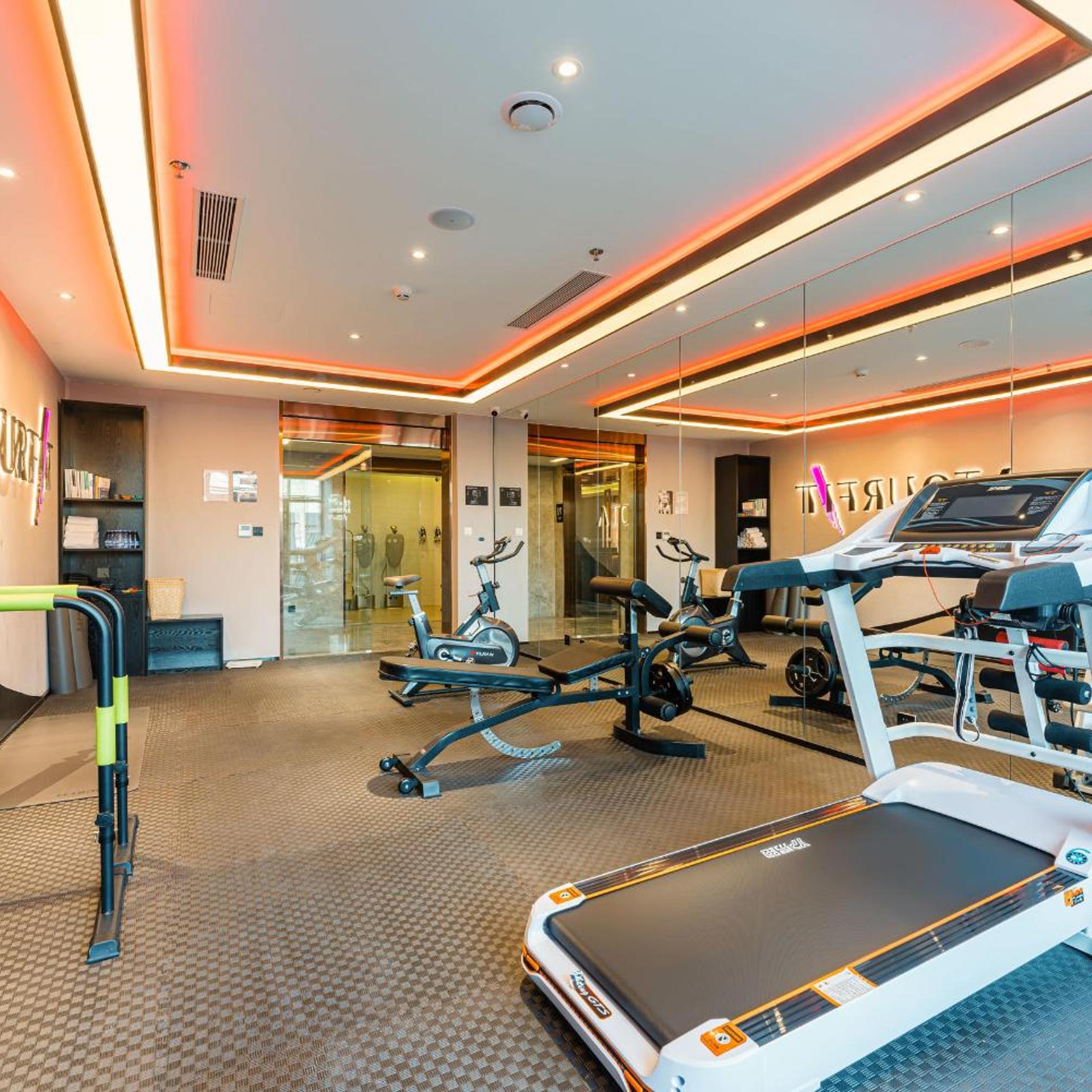 Yaduo (Atour) Hotel Beijing Zhongguancun Life Science Park 28/35