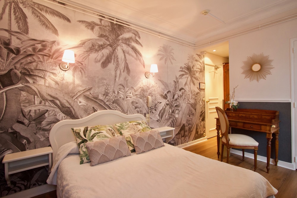 Hôtel Chopin 36/65