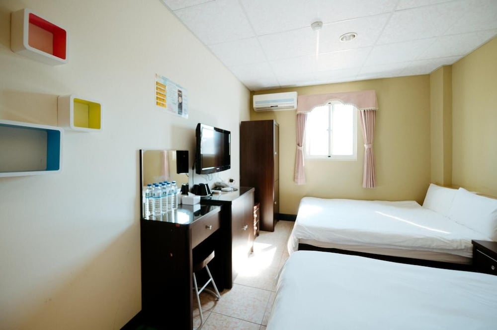Jin Lu Homestay - Branch 2 24/50
