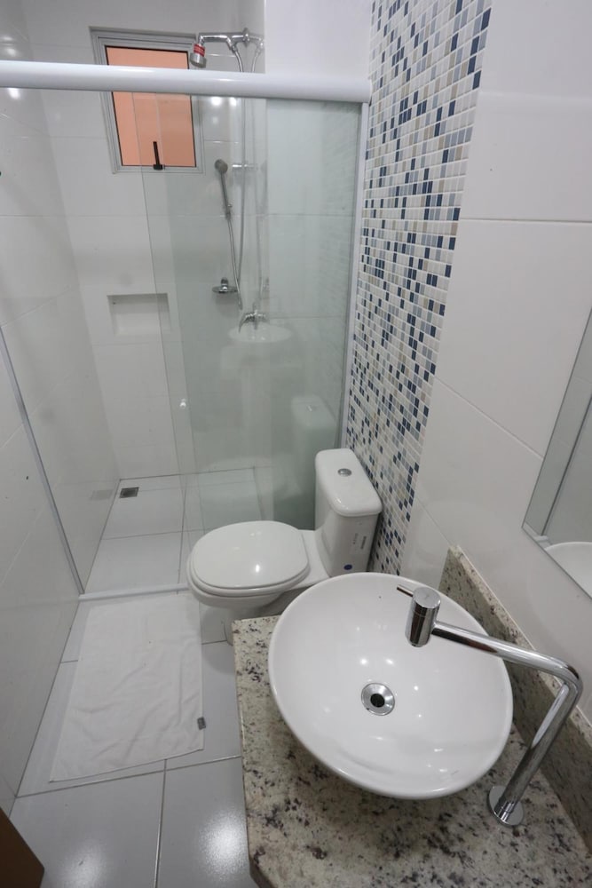 HOTEL PLAZA CASCAVEL 64/65