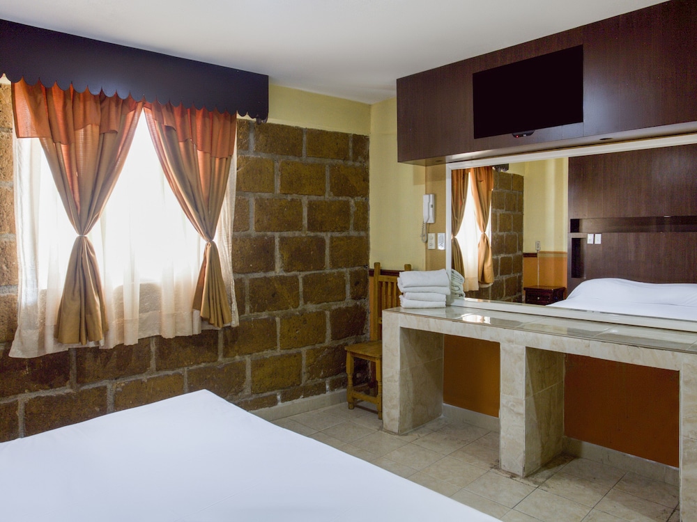 OYO Hotel San Agustin 12/39