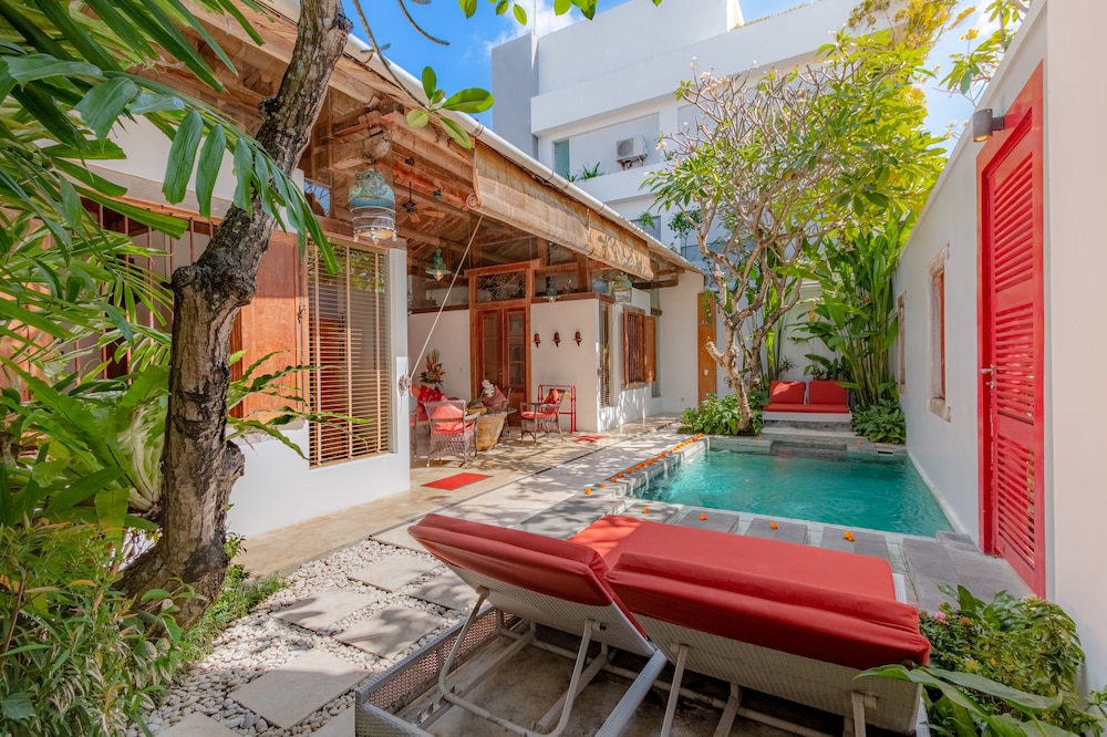 Bali Ginger Suites And Villa 44/50