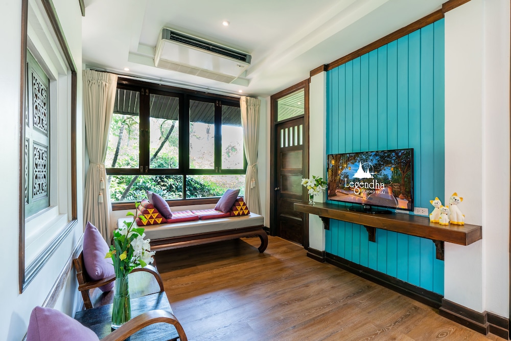 Legendha Sukhothai Resort 51/74