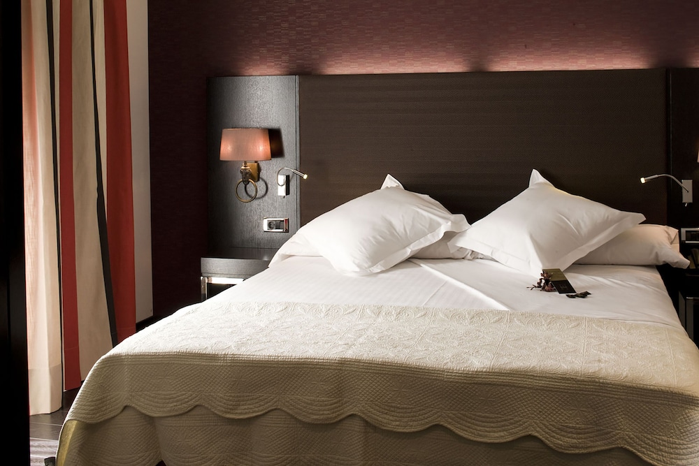 Hotel Boutique Gareus 18/60