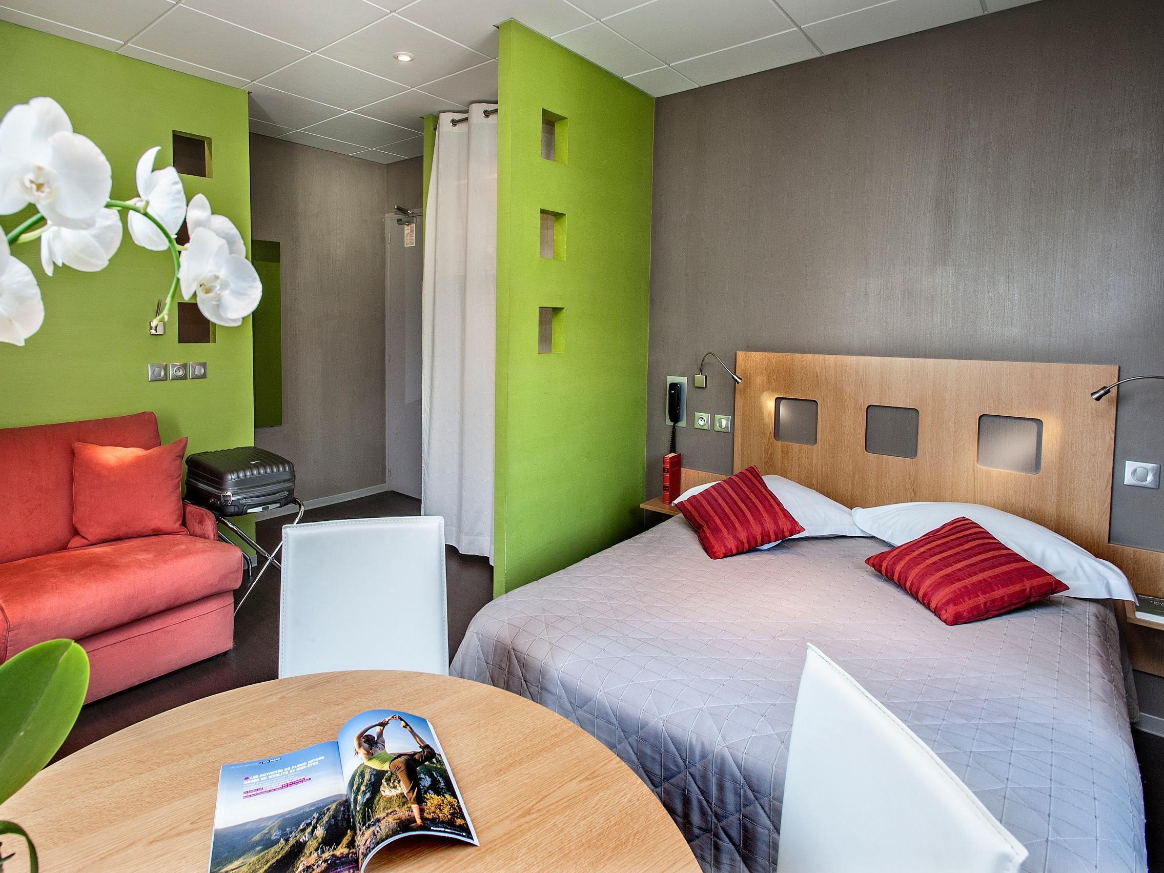 HOTEL DES GORGES DU TARN 11/27
