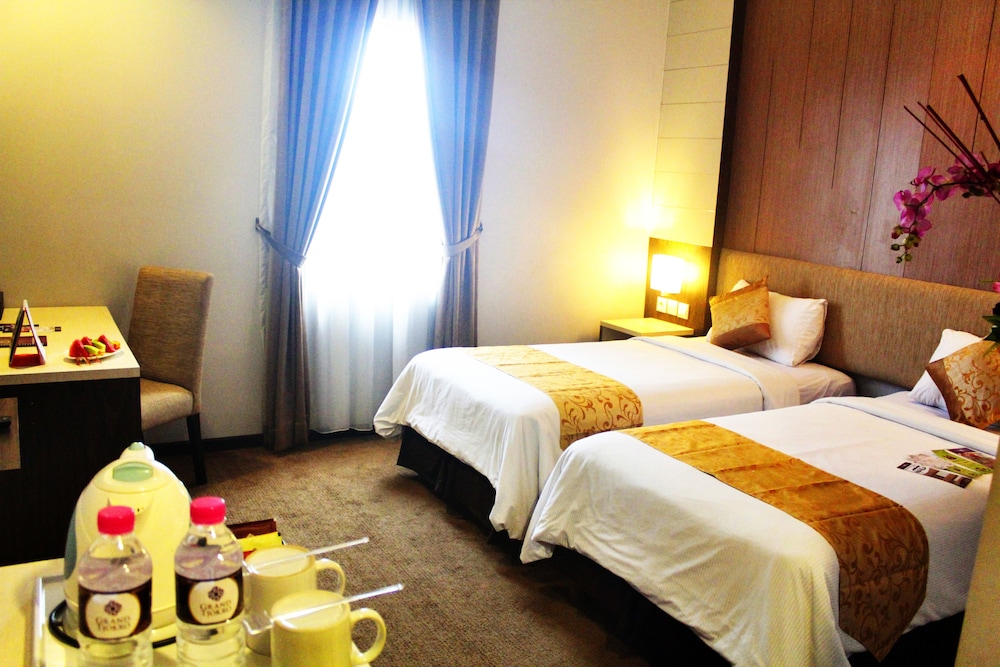 Tjokro Hotel Klaten 21/62