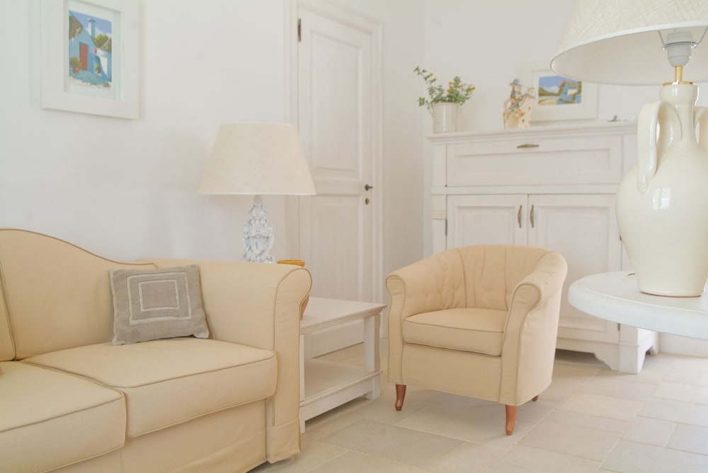 Borgobianco Resort & Spa Polignano - MGallery Collection 40/63