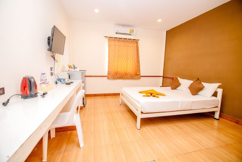 Banana Resort Sadao 20/50