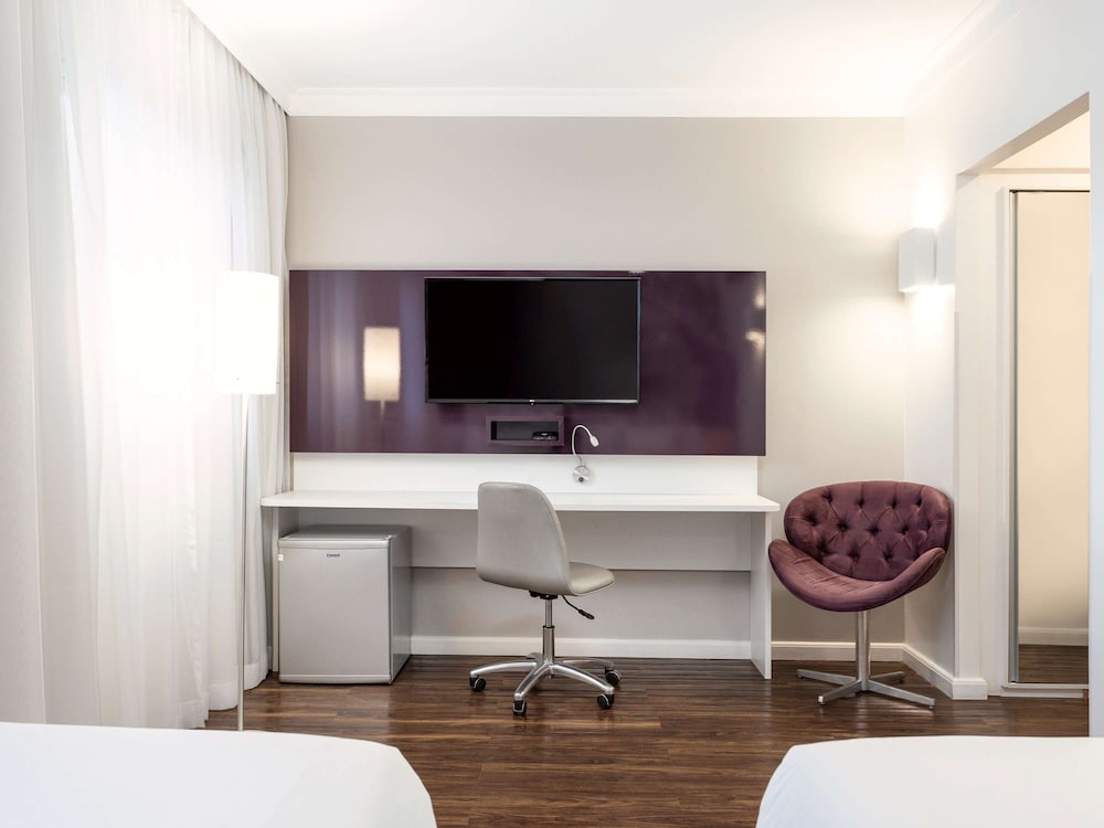 Mercure Sao Paulo Paulista Hotel 60/73