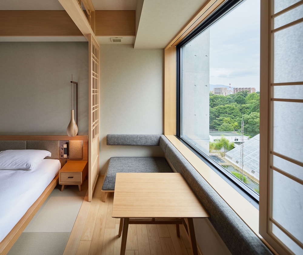 Onsen Ryokan Yuen Sapporo 13/50