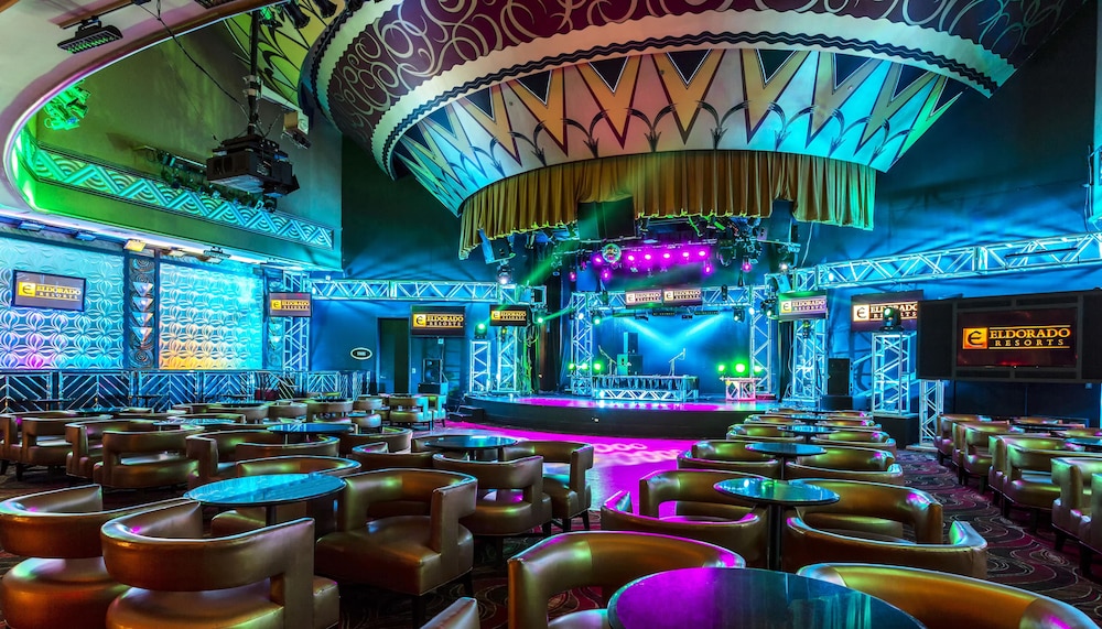 Bally S Shreveport Casino Hotel 48/50