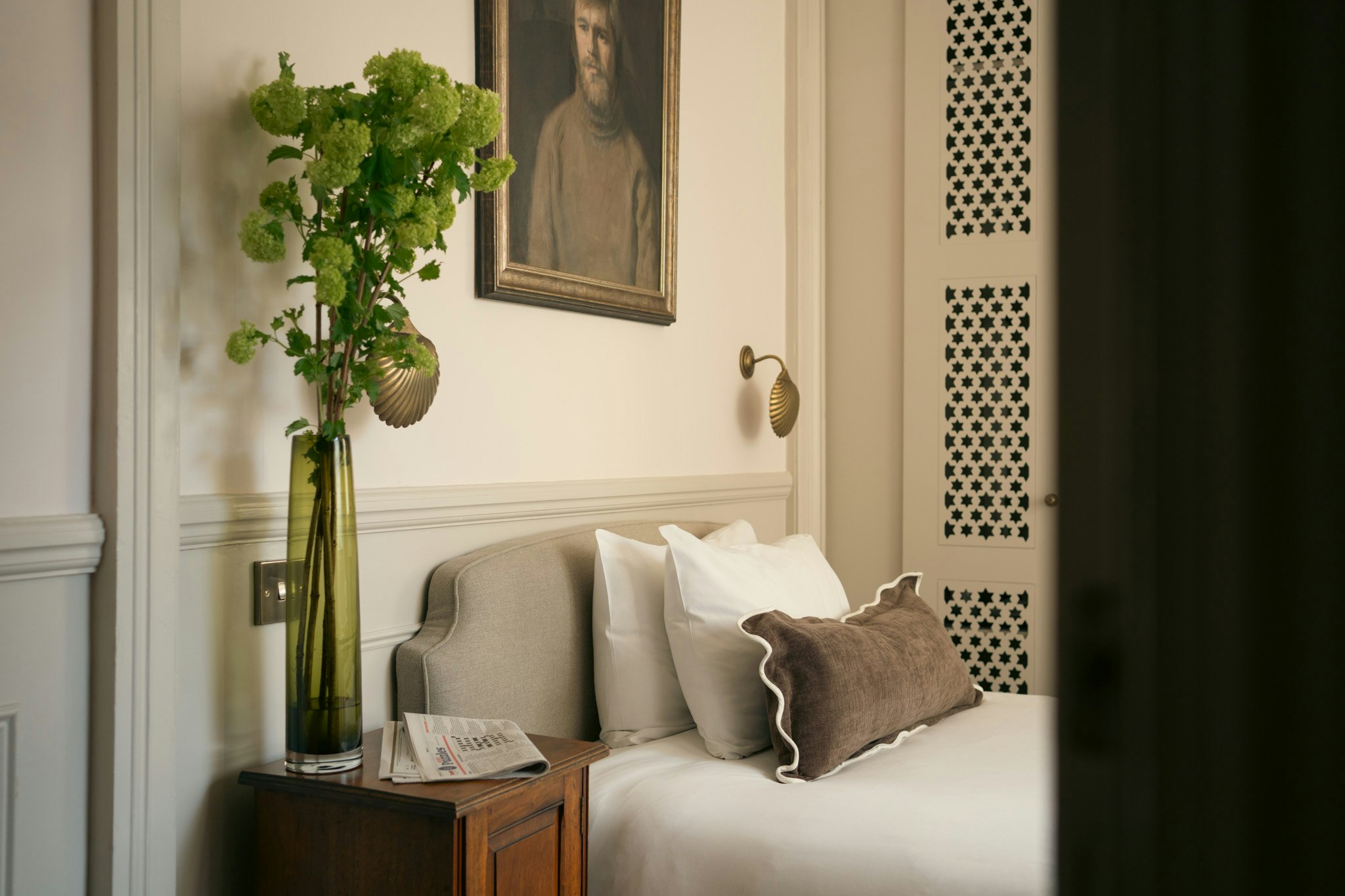 Georgian House Hotel 13/32