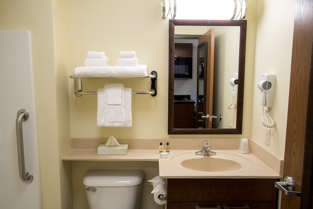 My Place Hotel Amarillo West Medical Center Tx 16/39