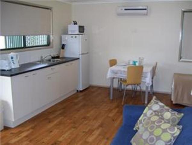 FRASER COAST TOP TOURIST PARK 10/50