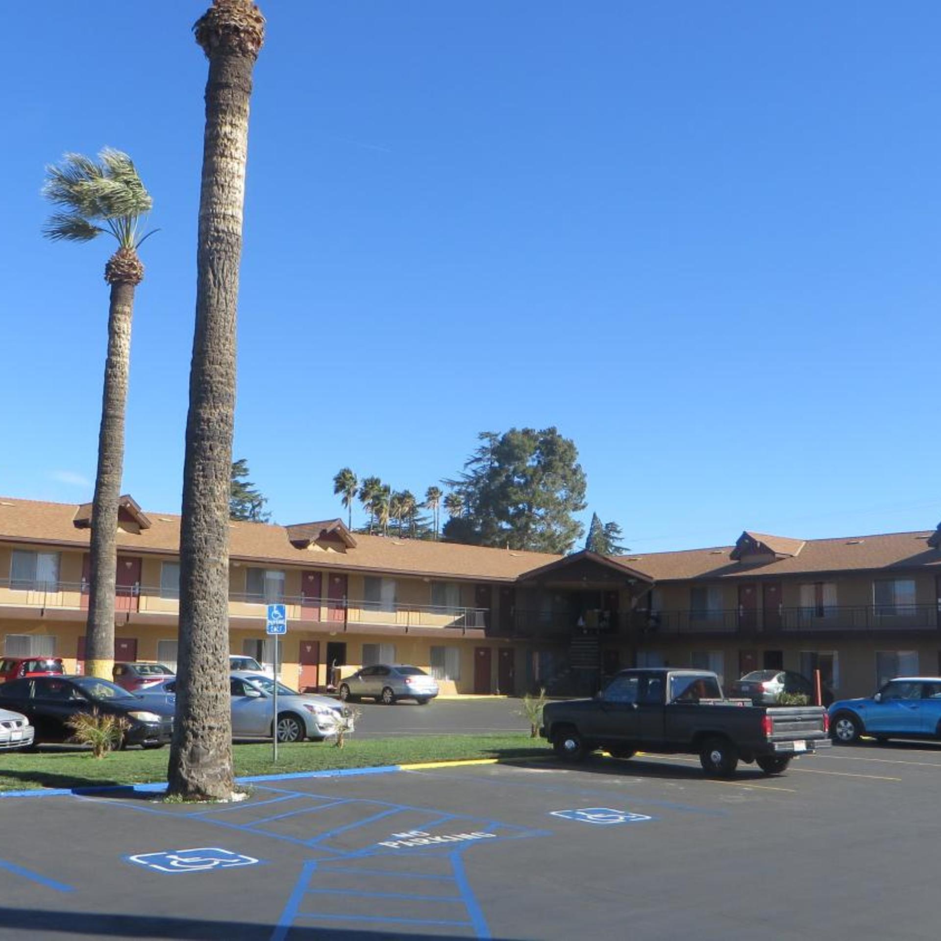 BEST WESTERN EL RANCHO MOTEL-BEAUMONT 41/52