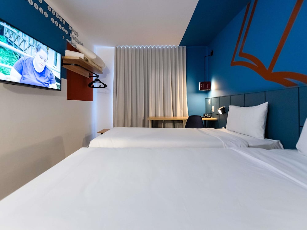 Ibis Styles Pocos de Caldas 7/49