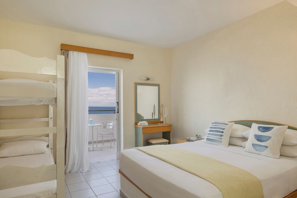 Room at Porto Skala Hotel Village, KEFALONIA
