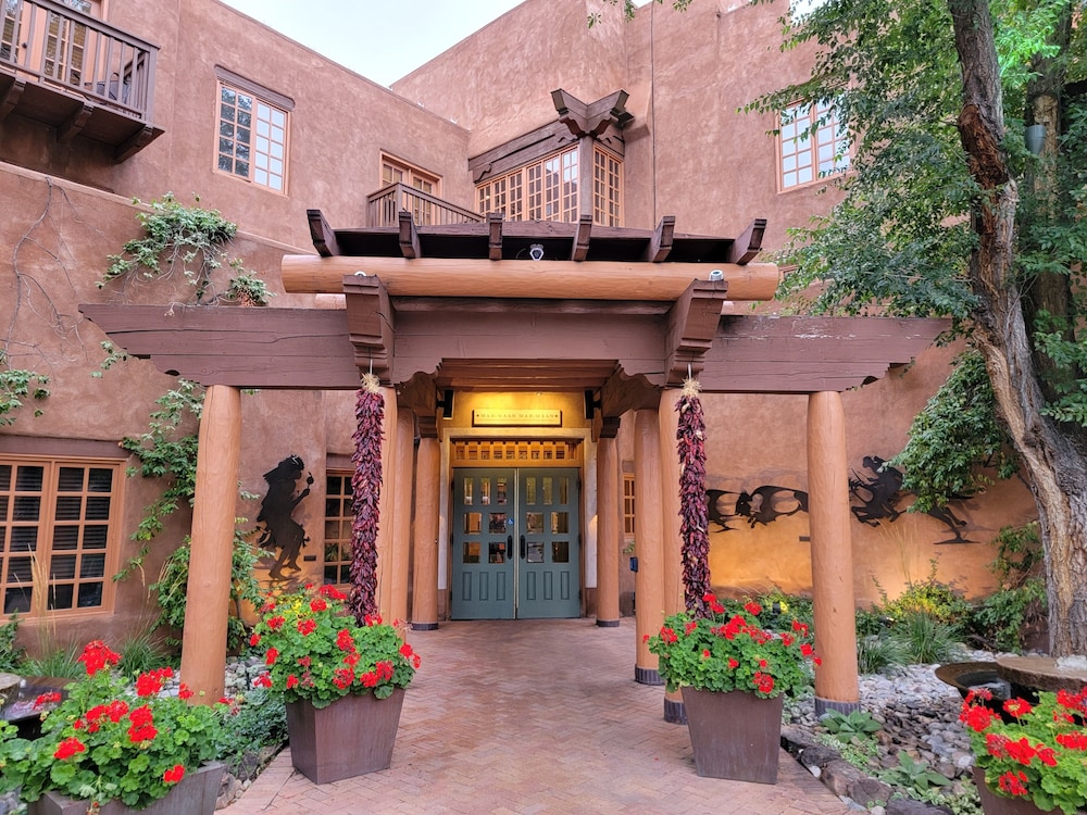 Hotel Santa Fe 2/52