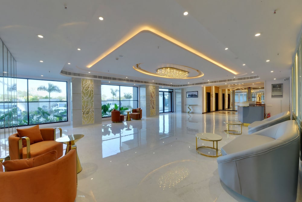 The Fern Residency, Bhiwandi-Pimplas 39/60