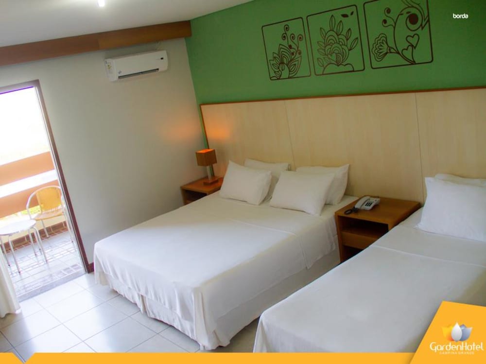 Garden Hotel Campina Grande 11/32