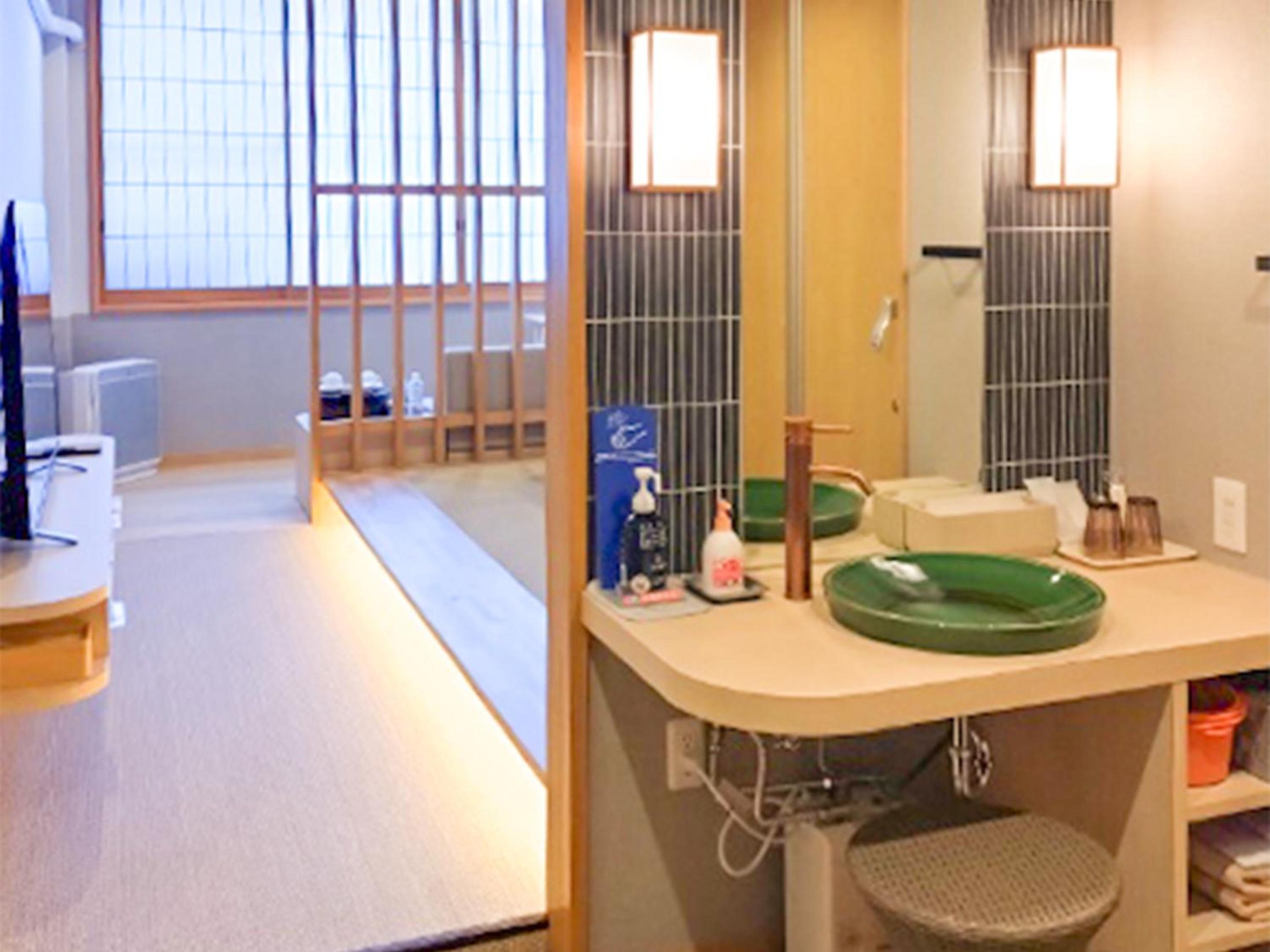 Shima Onsen Ayameya Ryokan 52/54