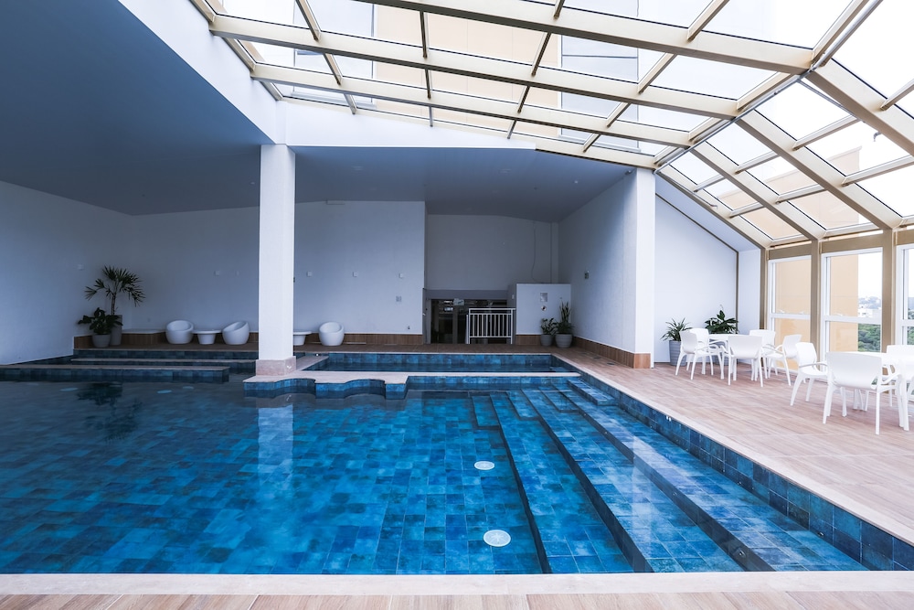 Travel Inn Hotels Caxias do Sul 15/27